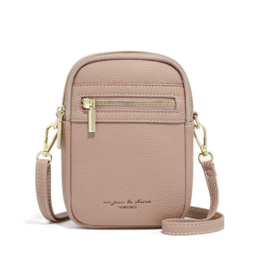 BAG-7017-pink ―  "Сумкины Дети"