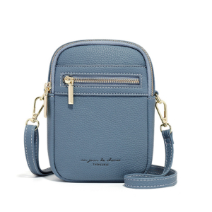 BAG-7017-blue ―  "Сумкины Дети"