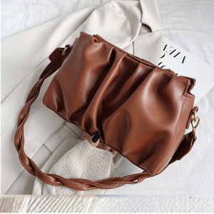 Bag-7905-brown ―  "Сумкины Дети"