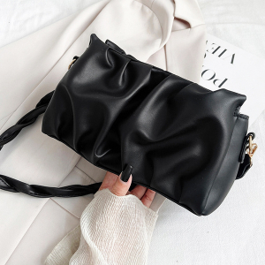 Bag-7905-black ―  "Сумкины Дети"