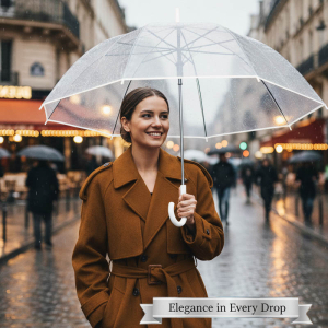 Umbr-L-08-White ―  "Сумкины Дети"