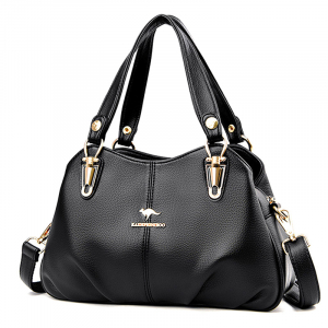 A-8025-Black ―  "Сумкины Дети"