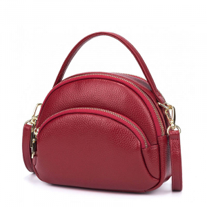 BAG-8516-red ―  "Сумкины Дети"