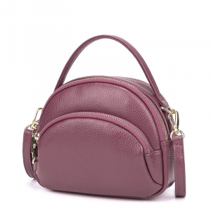 BAG-8516-lilac ―  "Сумкины Дети"