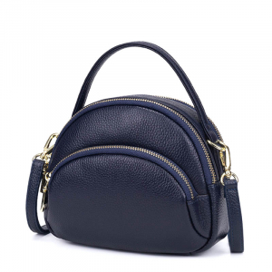 BAG-8516-blue ―  "Сумкины Дети"