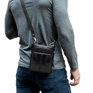 SW-701-Black ―  "Сумкины Дети"