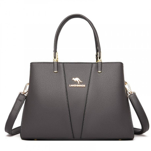 A-8265-(8562)-Gray ―  "Сумкины Дети"