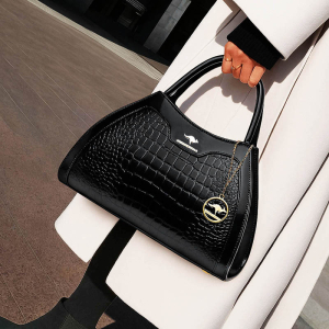 A-8688-Black ―  "Сумкины Дети"