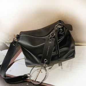 Bag-88008-Black ―  "Сумкины Дети"