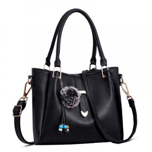 BG-8801-Black ―  "Сумкины Дети"