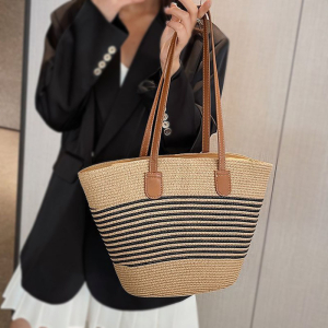 BG-S-185-Biege/Black ―  "Сумкины Дети"