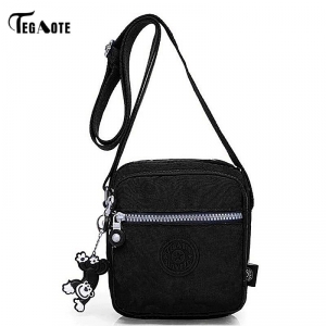 TEG-Lux941-Black ―  "Сумкины Дети"