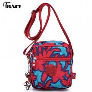 TEG-Lux941-Red ―  "Сумкины Дети"