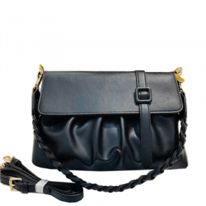 Bag-19923-black ―  "Сумкины Дети"