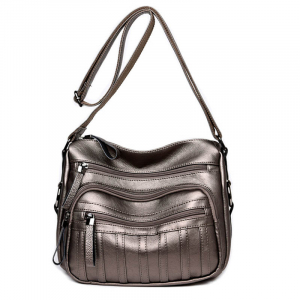 A-0004-Bronza ―  "Сумкины Дети"