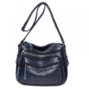 A-0004-Blue ―  "Сумкины Дети"