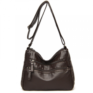 A-0042-Brown ―  "Сумкины Дети"