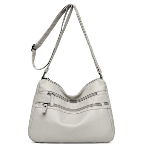 A-0042-L/Gray ―  "Сумкины Дети"