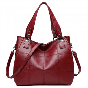 A-0055-Red ―  "Сумкины Дети"