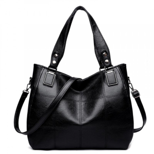 A-0055-Black ―  "Сумкины Дети"