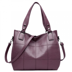 A-0055-Purple ―  "Сумкины Дети"