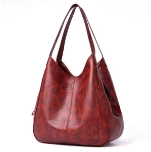 A-0069-Red ―  "Сумкины Дети"