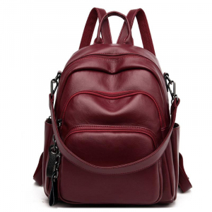 NY-8815-Red ―  "Сумкины Дети"