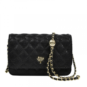 A-02920-Black ―  "Сумкины Дети"