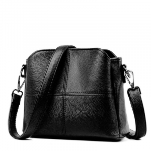 A-0308-Black ―  "Сумкины Дети"