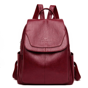 A-0349-Red ―  "Сумкины Дети"