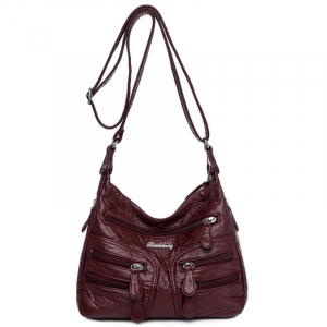 A-05273-Bordo ―  "Сумкины Дети"