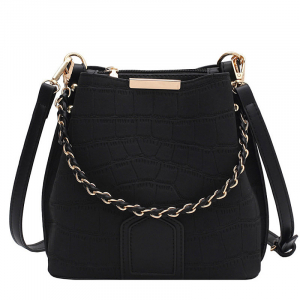 A-0830-Black ―  "Сумкины Дети"