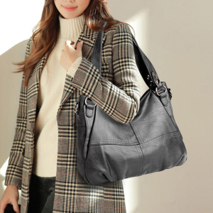 A-1014-Gray ―  "Сумкины Дети"