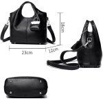 A-22600-Black