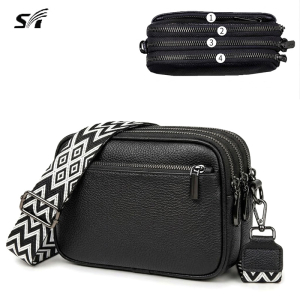 A-10255-Black ―  "Сумкины Дети"