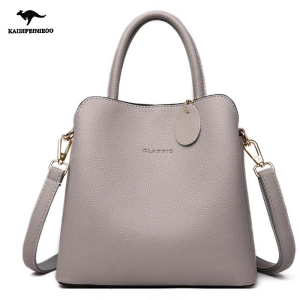 A-1076-Gray ―  "Сумкины Дети"