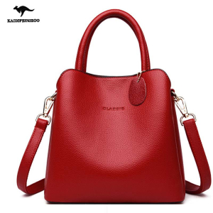 A-1076-Red ―  "Сумкины Дети"