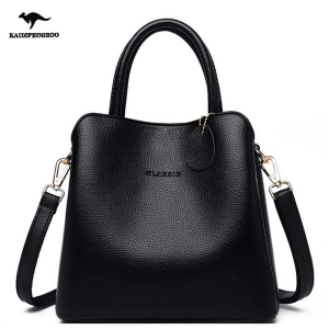 A-1076-Black ―  "Сумкины Дети"