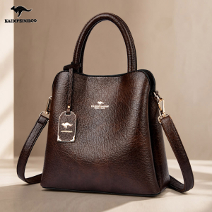 A-1077-Brown ―  "Сумкины Дети"
