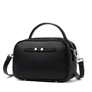 A-10902-Black ―  "Сумкины Дети"