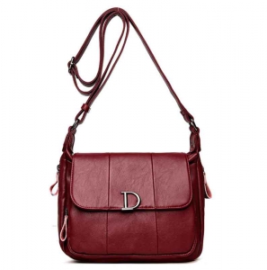 A-1632-Red ―  "Сумкины Дети"