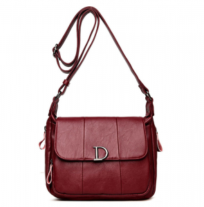 A-1098-Red ―  "Сумкины Дети"