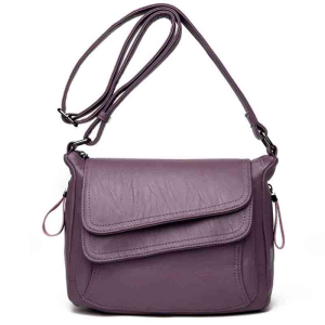 NY-018-Purple ―  "Сумкины Дети"