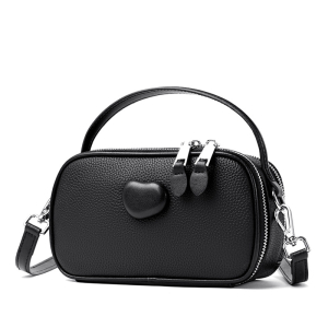 A-11634-Black ―  "Сумкины Дети"