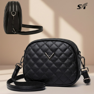 A-11763-Black ―  "Сумкины Дети"