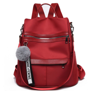 A-1180-Red ―  "Сумкины Дети"