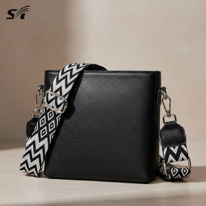 A-11816-Black ―  "Сумкины Дети"