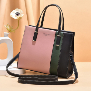 A-1229-Pink ―  "Сумкины Дети"