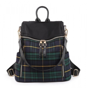 A-2047-Green ―  "Сумкины Дети"