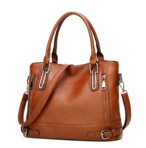 A-130-Brown ―  "Сумкины Дети"